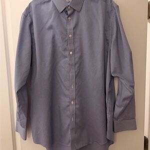 Charles Tyrwhitt Sky Blue Dress Shirt